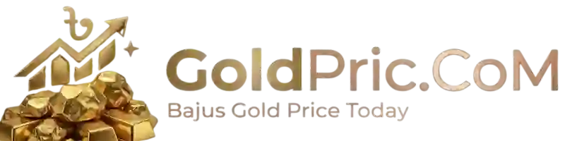 GoldPric.CoM Logo